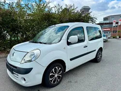 Weiß Gebraucht 2012 Renault Kangoo Van / Kleinbus | 1.750 € (Guter Preis)