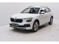 Grau Neu 2025 Skoda Kamiq Tour SUV | 35.520 €