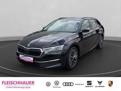 Schwarz Gebraucht 2025 Skoda Octavia Selection Kombi | 33.990 € (Fairer Preis)