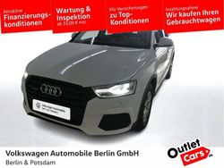 Weiß Gebraucht 2016 Audi Q3 Advanced SUV | 16.800 € (Guter Preis)