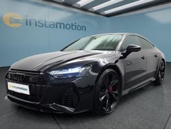 Schwarz Gebraucht 2022 Audi RS7 Kleinwagen | 103.099 € (Guter Preis)