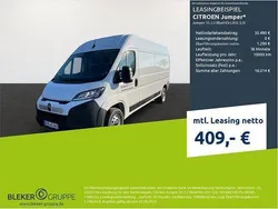 Andere Neu 2024 Citroën Jumper Van / Kleinbus | 35.490 € (Etwas zu teuer)