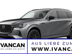 Neu 2025 Mazda CX-80 Homura-Line SUV | 55.950 € (Fairer Preis)