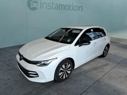VW Golf VIII