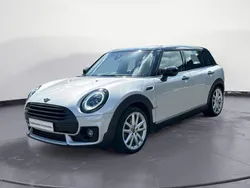 Weiß Gebraucht 2022 Mini John Cooper Works Clubman Kombi | 25.930 € (Fairer Preis)