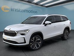 Weiß Neu 2025 Skoda Kodiaq SUV | 59.699 €