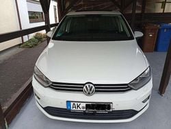 Weiß Gebraucht 2017 VW Golf VII Kombi | 14.500 € (Guter Preis)