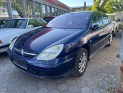 Blau Gebraucht 2004 Citroën C5 Exclusive Limousine | 1.800 € (Fairer Preis)