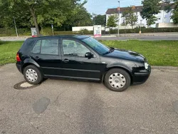 Gebraucht 2000 VW Golf IV Kleinwagen | 1.400 € (Fairer Preis)