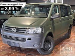 Blau Gebraucht 2011 VW T5 Van | 32.950 €