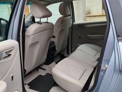 Blau Gebraucht 2006 Mercedes B180 Van / Kleinbus | 1.800 € (Superpreis)