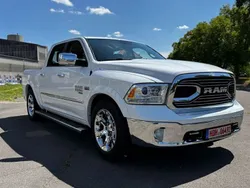 Weiß Gebraucht 2019 Dodge Ram Abholung | 43.599 € (Superpreis)