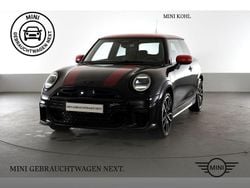 Schwarz Gebraucht 2024 Mini John Cooper Works Kleinwagen | 29.990 € (Fairer Preis)