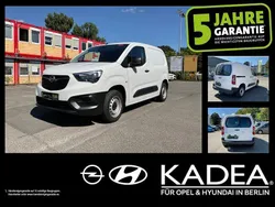 Weiss Gebraucht 2022 Opel Combo Van / Kleinbus | 18.750 € (Fairer Preis)