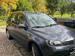 Gebraucht 2005 Mazda 2 Limousine | 1.299 € (Fairer Preis)