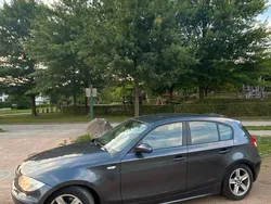 Silber Gebraucht 2006 BMW 120 Kleinwagen | 2.500 € (Etwas zu teuer)