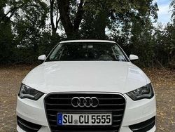 Gebraucht 2015 Audi A3 Kombi | 12.500 €