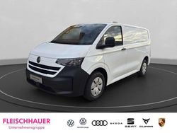 Clear white Neu 2025 VW T6.1 Van | 39.990 €
