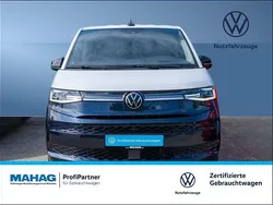 Weiß Gebraucht 2025 VW Multivan Style Van / Kleinbus | 89.950 €