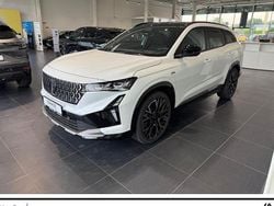 Perlmutt weiss metallic Gebraucht 2025 Renault Espace Esprit Alpine Van / Kleinbus | 42.998 € (Guter Preis)