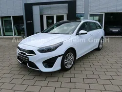 Andere Gebraucht 2024 Kia Ceed Sportswagon Spirit Kombi | 26.890 € (Fairer Preis)
