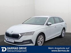 Weiß Gebraucht 2020 Skoda Octavia Style Kombi | 17.690 € (Guter Preis)