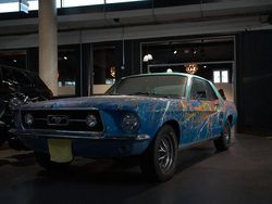 Gebraucht 1967 Ford Mustang | 50.000 €