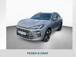 Graphene grau Gebraucht 2025 Cupra Terramar VZ SUV | 44.890 € (Fairer Preis)