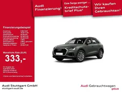Grau Gebraucht 2022 Audi Q3 Sport SUV | 29.940 € (Guter Preis)