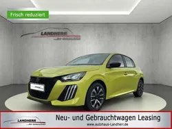Andere Neu 2025 Peugeot 208 Style Kleinwagen | 17.385 € (Superpreis)