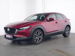 Soul red Gebraucht 2020 Mazda CX-30 Selection SUV | 21.189 € (Superpreis)