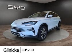 Weiß Neu 2025 BYD Seal U Design SUV | 39.990 € (Etwas zu teuer)