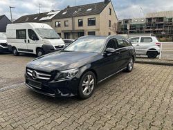 Schwarz Gebraucht 2019 Mercedes C180 Limousine | 16.900 €