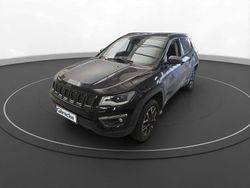 Diamond black crystal Gebraucht 2020 Jeep Compass Trailhawk SUV | 23.280 € (Fairer Preis)