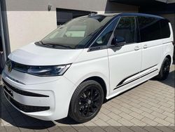 Weiß Gebraucht 2023 VW T7 Edition Van | 56.000 € (Fairer Preis)