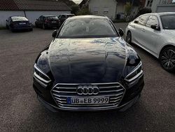 Schwarz Gebraucht 2019 Audi A5 Sport Coupé | 25.500 € (Fairer Preis)