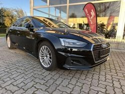 Schwarz Gebraucht 2023 Audi A5 Sportback Kleinwagen | 33.970 € (Guter Preis)