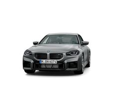 Neu 2024 BMW M2 Shadowline Coupé | 73.460 € (Fairer Preis)