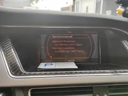 Schwarz Gebraucht 2008 Audi A5 S-Line Coupé | 5.550 €