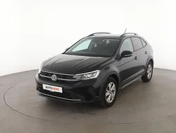 Schwarz Gebraucht 2024 VW Taigo Life SUV | 24.410 € (Guter Preis)