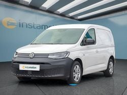 Weiß Gebraucht 2022 VW Caddy Van / Kleinbus | 23.999 € (Guter Preis)