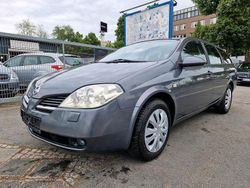 Grau Gebraucht 2006 Nissan Primera Kombi | 3.450 € (Teuer)