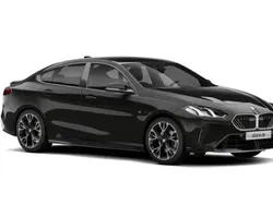 Saphirschwarz metallic(schwarz) Neu 2025 BMW M235 Shadowline Coupé | 69.890 € (Teuer)