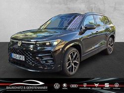 Schwarz Gebraucht 2025 VW Tayron R-line SUV | 66.890 €