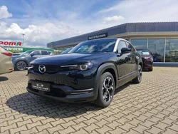 Schwarz Neu 2025 Mazda MX30 SUV | 26.999 €