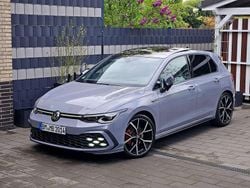 Gebraucht 2024 VW Golf VIII GTD Limousine | 39.950 € (Teuer)