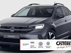 Rauchgrau Neu 2025 VW Taigo SUV | 27.950 € (Fairer Preis)