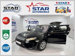 Schwarz Gebraucht 2022 Land Rover Discovery Sport SUV | 29.990 € (Guter Preis)