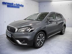Grau Gebraucht 2019 Suzuki SX4 S-Cross Comfort+ SUV | 20.890 € (Fairer Preis)