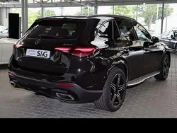 Gebraucht 2025 Mercedes GLC220 | 66.190 € (Superpreis)